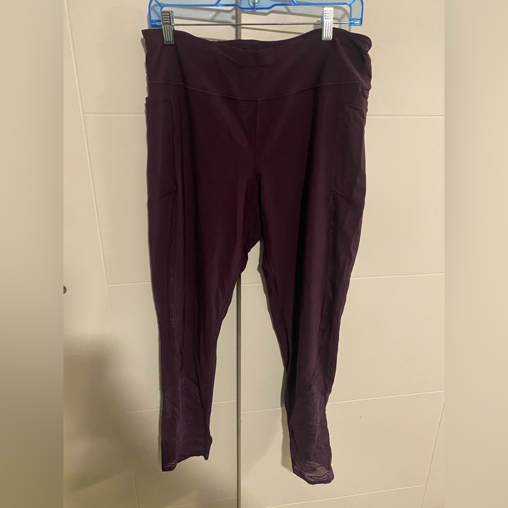 Victoria’s Secret Leggings